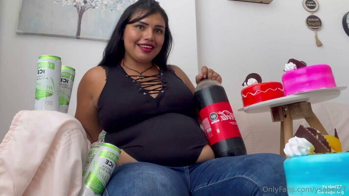 Ysabel27
