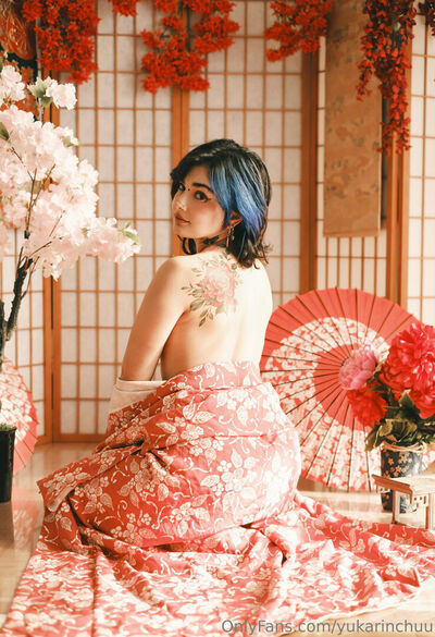 Yukarinchuu