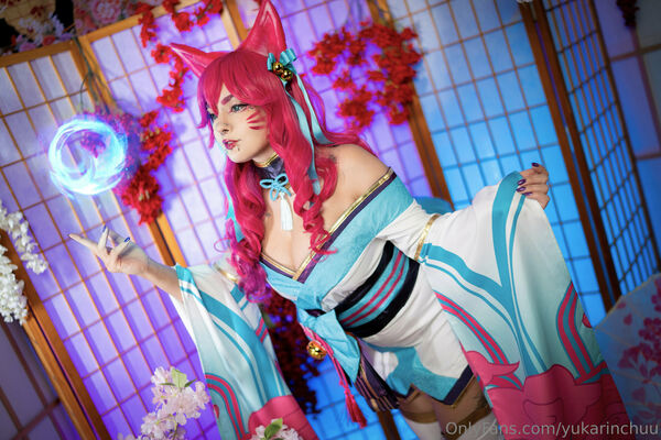 Yukarinchuu