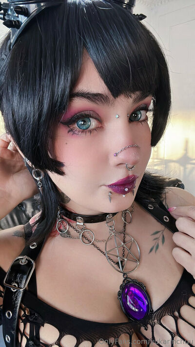 Yukarinchuu