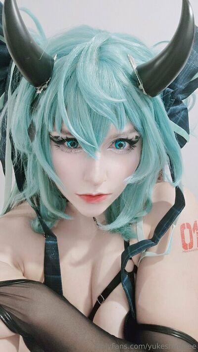 Yukeshirofree