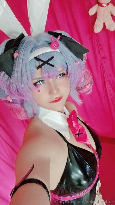 Yukeshirofree