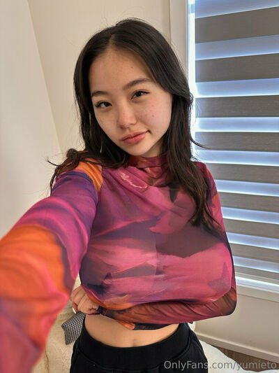 Yumieto