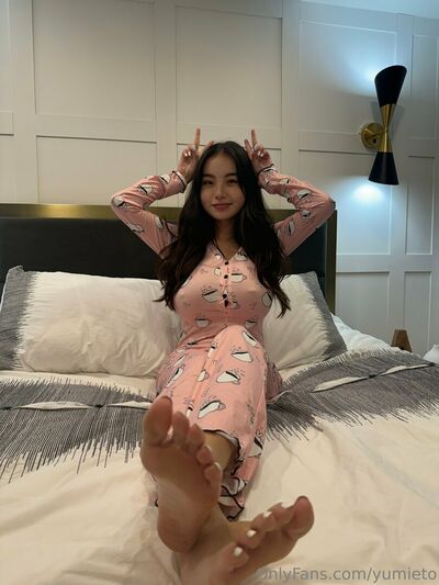 Yumieto