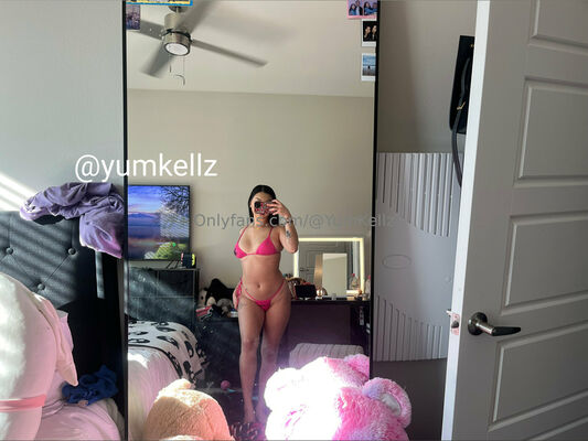 Yumkellz