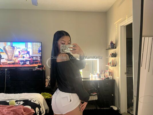 Yumkellz