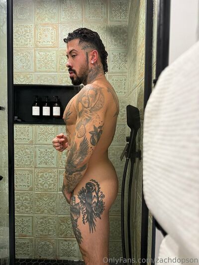 Zachdopson