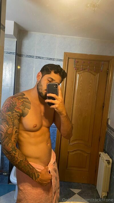 Zackfitone