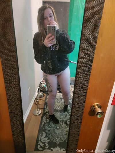 Zer0doxy