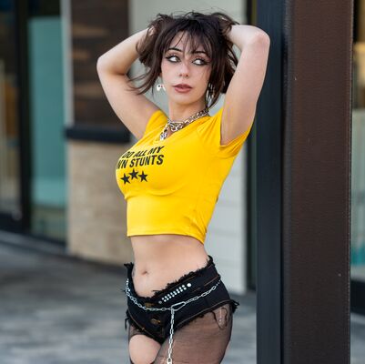 Zoeybangs
