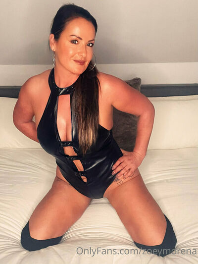 Zoeymorena