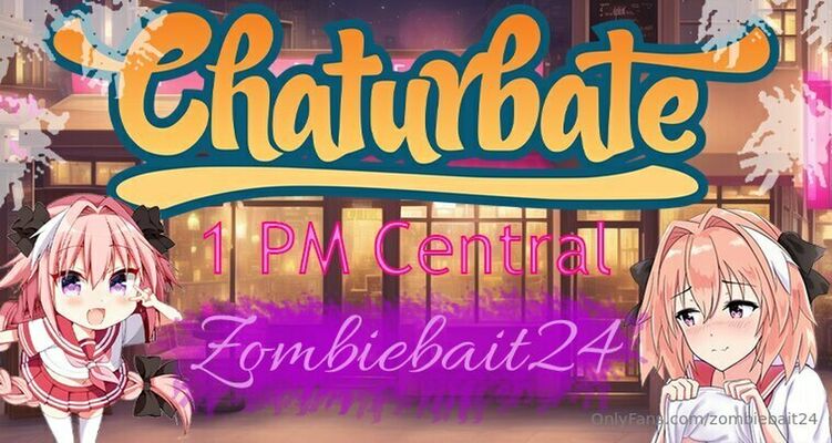 Zombiebait24