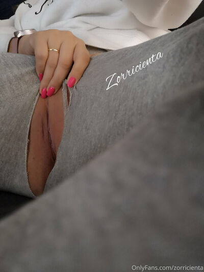 Zorricienta