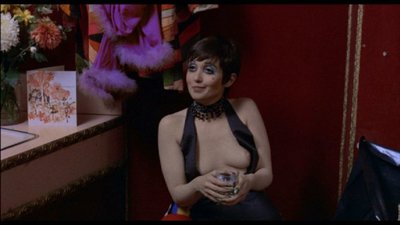 Адриенна Поста