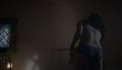 Стефани Беннетт