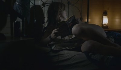 Мелисса Роксбург