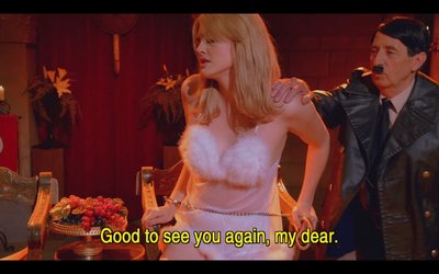 Аманда Саймонс