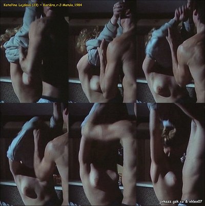 Катерина Лойдова