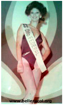 Жаклин Ван Ден Бранде