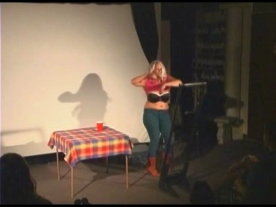 Кортни Фрэнсис Фэллон