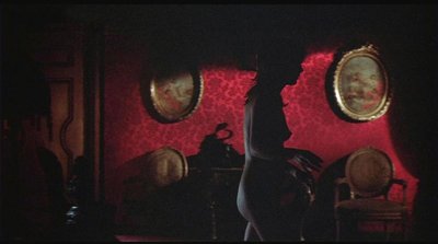 Памела Франклин