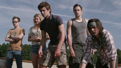 Бонни Деннисон