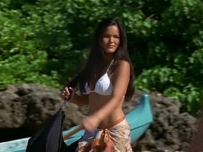 Стейси Камано