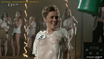 Линда Свободова