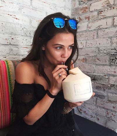 Даниэль Кэмпбелл