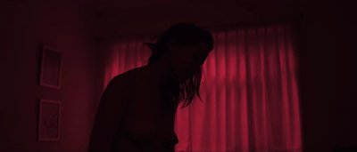 Изабель Пикер