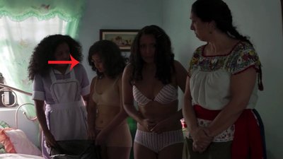 Джина Варгас