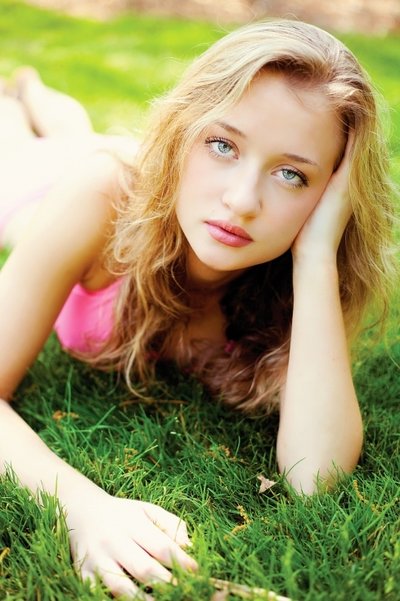 Элисон Маккензи Уэллс