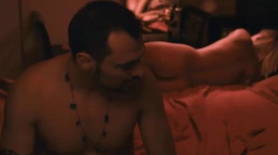 Мариам Эрнандес