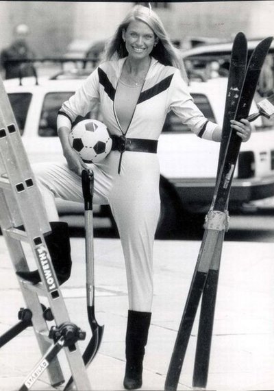 Аннека Райс