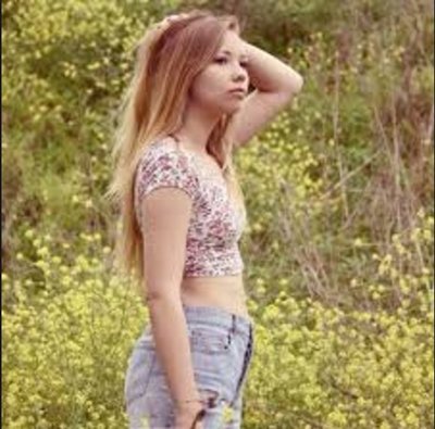 Джессика Перрин