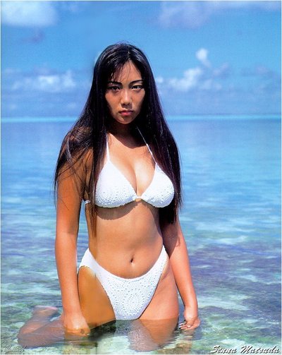 Сенна Мацуда