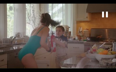 София Карсон