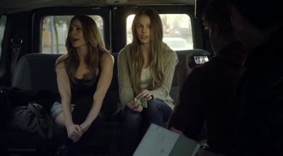 Джессика Хармон