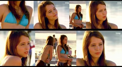 Жюли Буланже