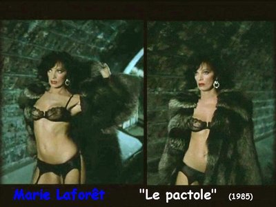 Мари Лафоре