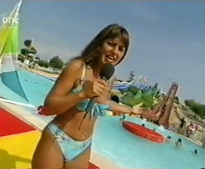 Давина Макколл