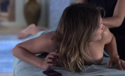 Марго Бансильон