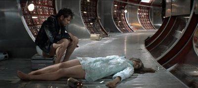 Наталья Бондарчук