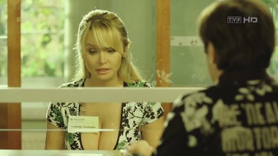 Катажина Смихович