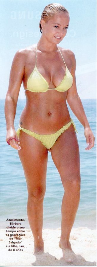 Барбара Нортон Де Матос