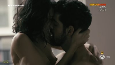 Сара Касасновас