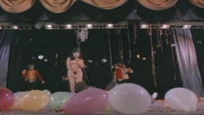 Лайза Д'лиз