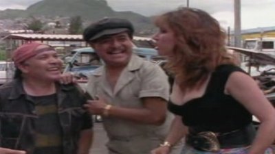 Сильвия Вальдес