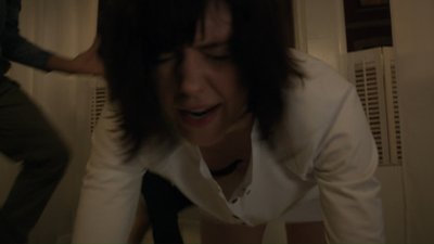 Мэри Элизабет Уинстед