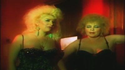 Канделария Домингес